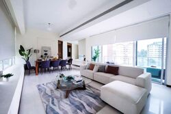 RESIDENCES AT EMERALD HILL (D9), Apartment #595851871